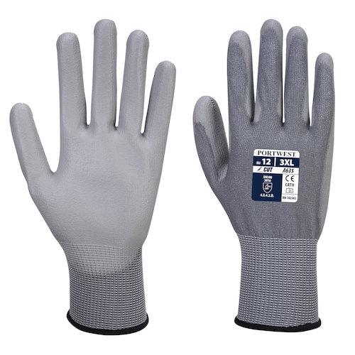 A635 Eco Cut Gloves (5036108312498)